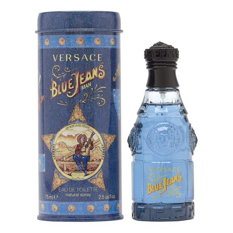 versace jeans perfume collection|perfume Versace blue jeans original.